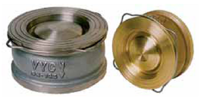 Обратный клапан VYC172|VYC172-03|бронзовый обратный клапан на пар