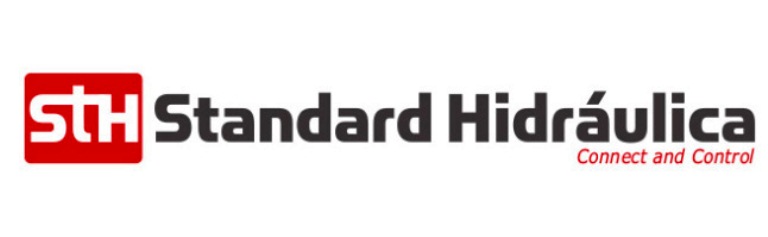 Standart Hidravlica STH шаровые краны и обратные клапаны из латуни